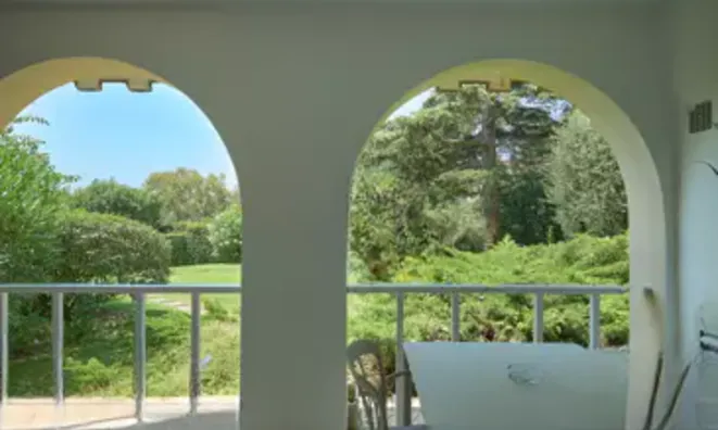 Недвижимость Villa Cannes: 2