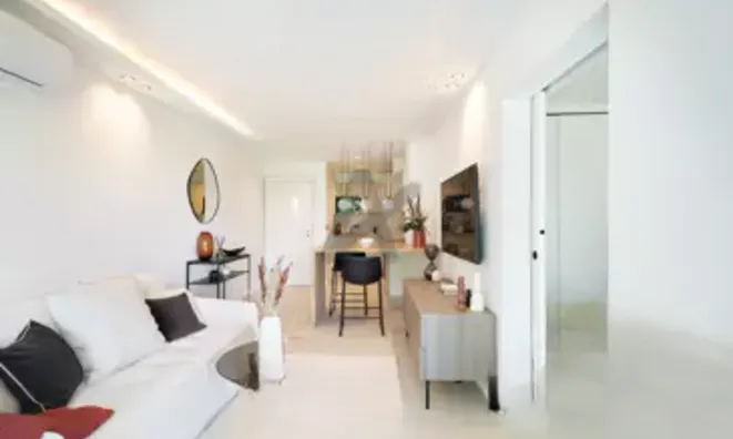 Недвижимость Villa Cannes: 5