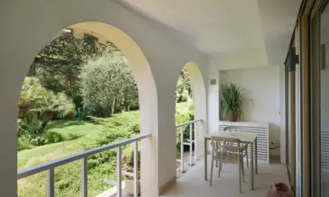 Недвижимость Villa Cannes: 8