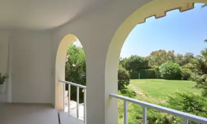 Недвижимость Villa Cannes: 9