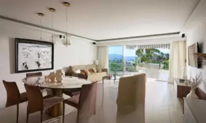 Недвижимость Villa Pointe Croisette: 3