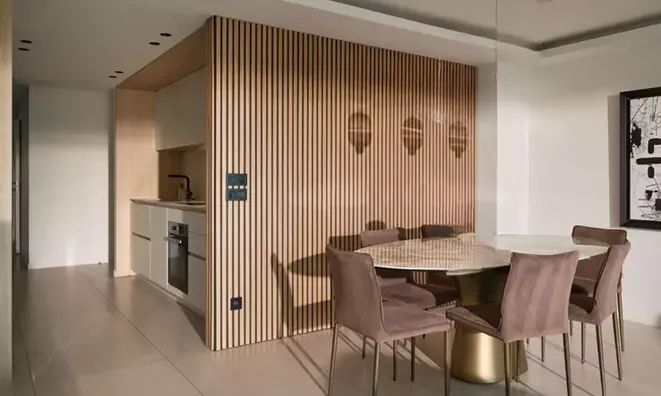 Недвижимость Villa Pointe Croisette: 4