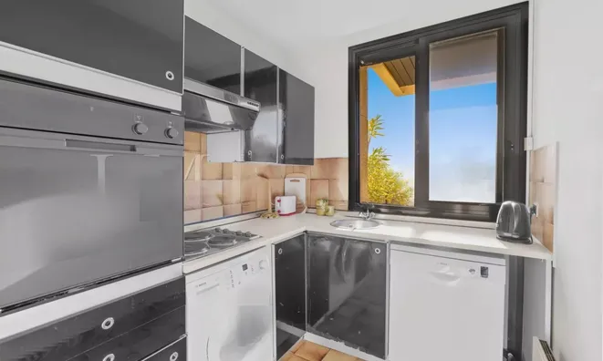 Недвижимость Villa Croix des Gardes: 9