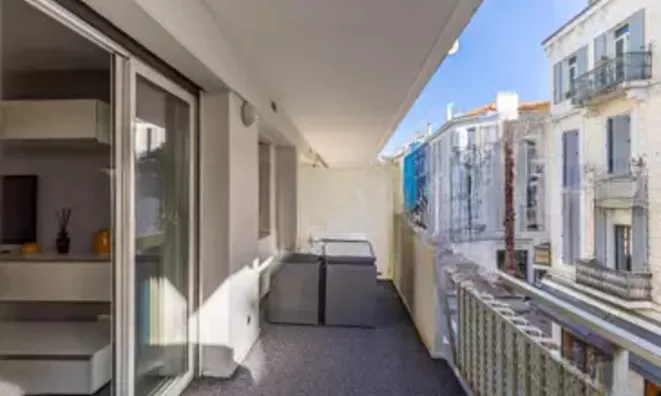 Недвижимость Villa Cannes: 2