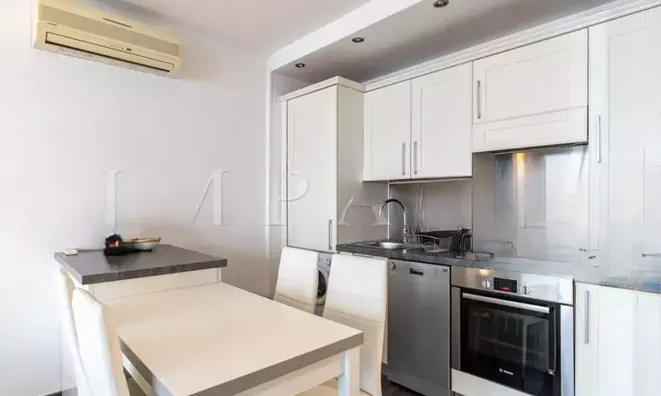 Недвижимость Villa Cannes: 4