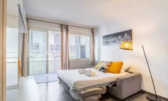 Недвижимость Villa Cannes: 6