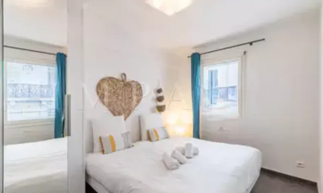 Недвижимость Villa Cannes: 8