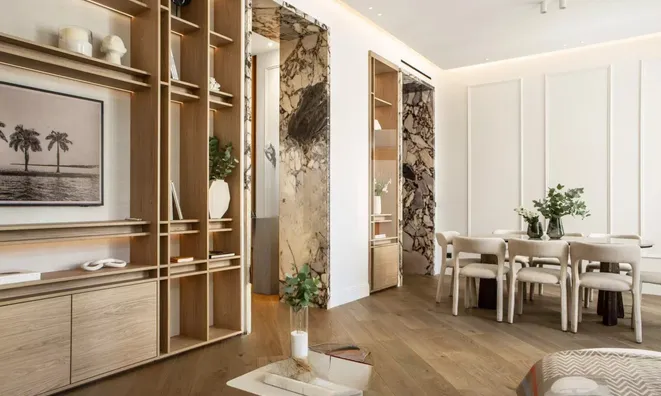 Недвижимость Villa Cannes Centre-ville: 2