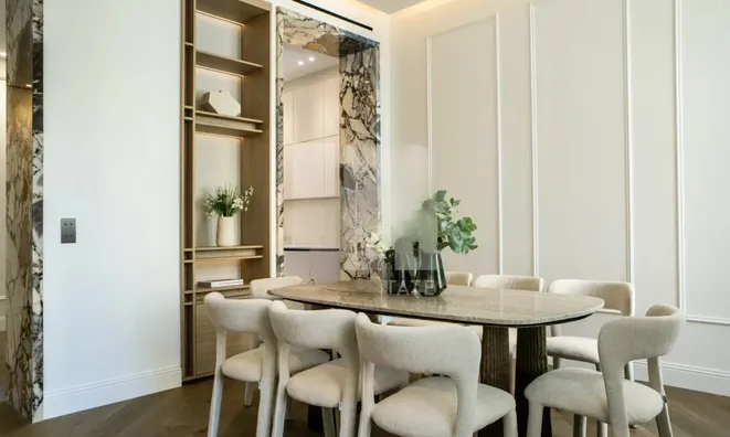 Недвижимость Villa Cannes Centre-ville: 4