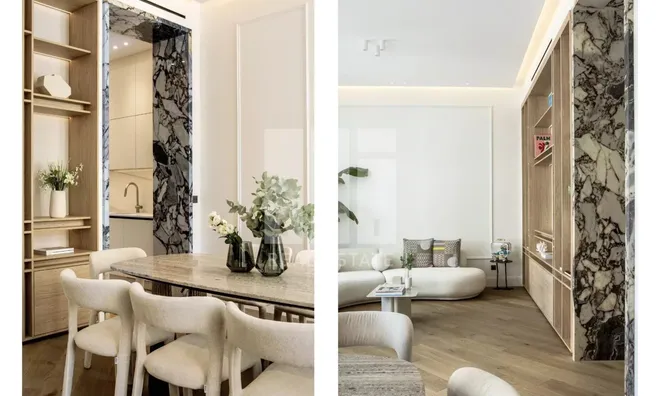 Недвижимость Villa Cannes Centre-ville: 5