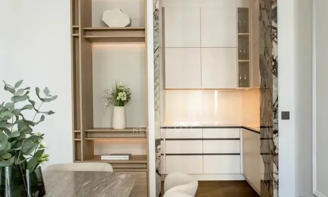 Недвижимость Villa Cannes Centre-ville: 8