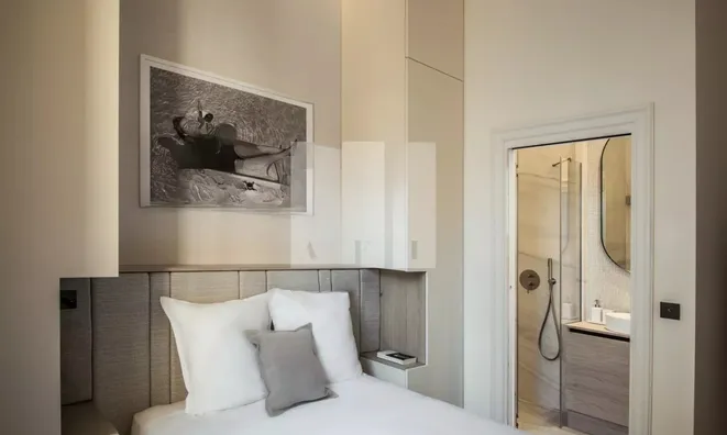 Недвижимость Villa Cannes Centre-ville: 10