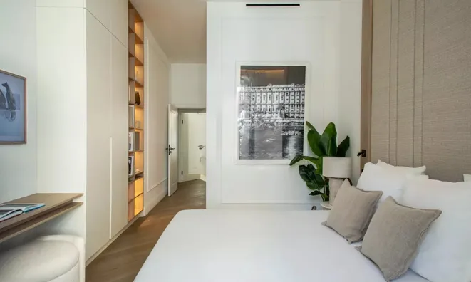 Недвижимость Villa Cannes Centre-ville: 13