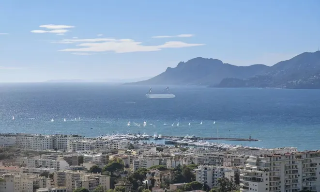 Недвижимость Villa Croix des Gardes: 1