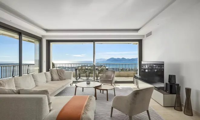 Недвижимость Villa Croix des Gardes: 5