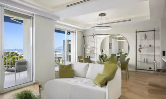 Недвижимость Villa Pointe Croisette: 2