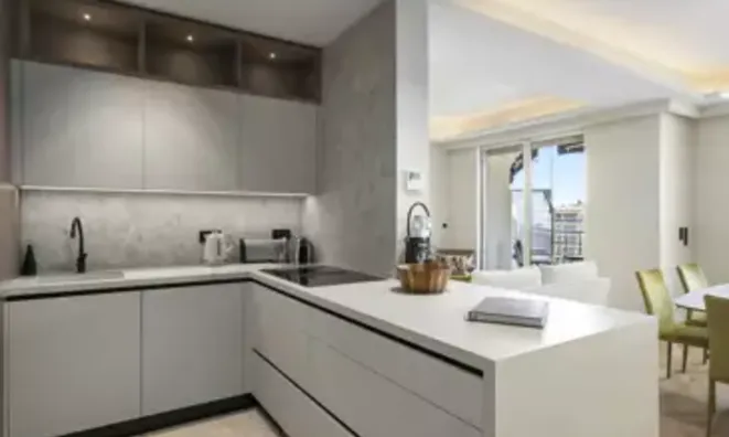 Недвижимость Villa Pointe Croisette: 3