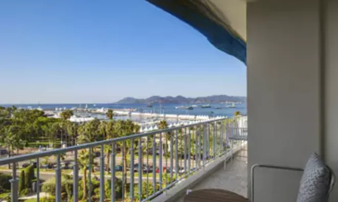 Недвижимость Villa Pointe Croisette: 6