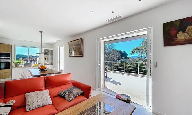 Недвижимость Villa Cannes: 1