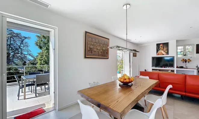 Недвижимость Villa Cannes: 2