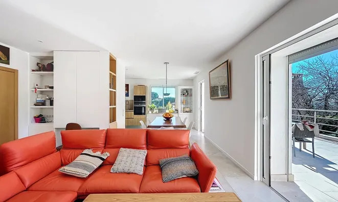 Недвижимость Villa Cannes: 5