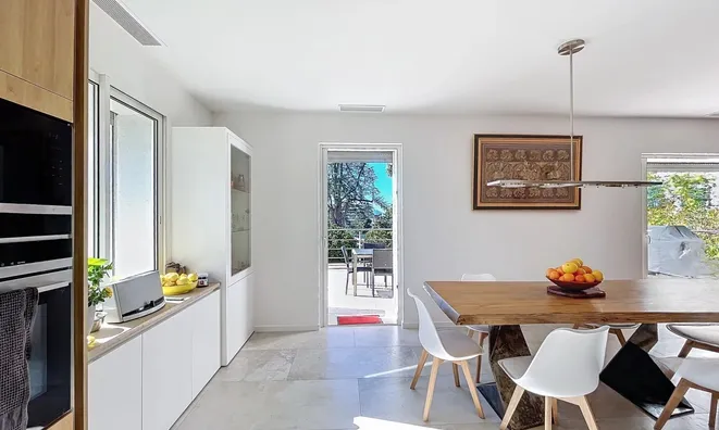 Недвижимость Villa Cannes: 6