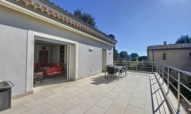 Недвижимость Villa Cannes: 8