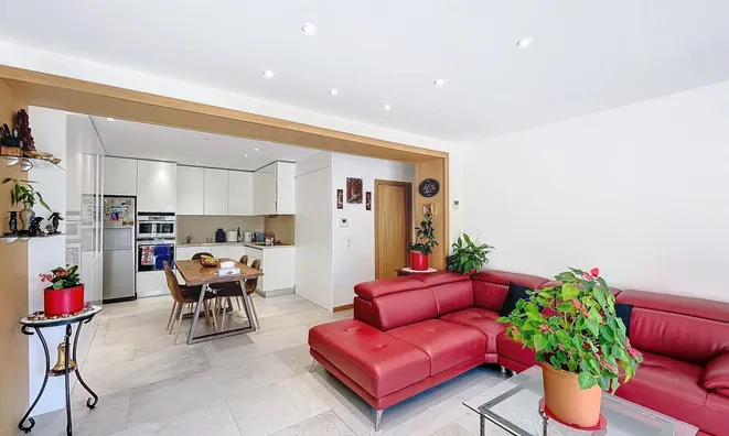 Недвижимость Villa Cannes: 10