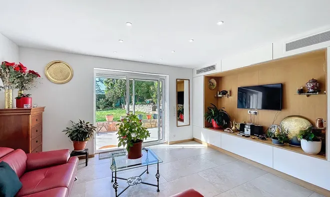 Недвижимость Villa Cannes: 11