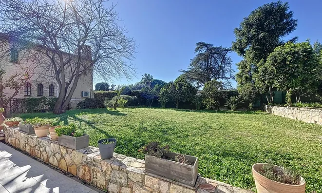 Недвижимость Villa Cannes: 13