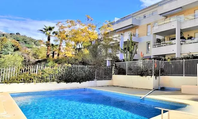 Недвижимость Villa La Bocca: 1