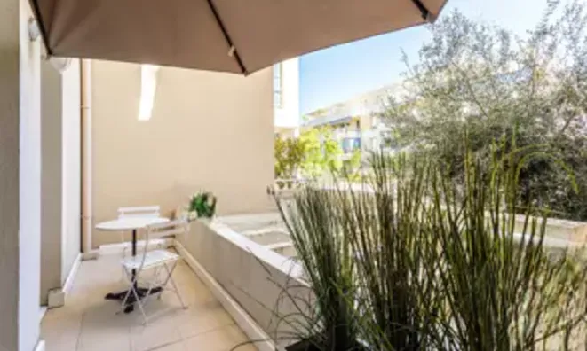 Недвижимость Villa La Bocca: 8