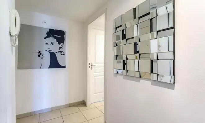 Недвижимость Villa La Bocca: 10