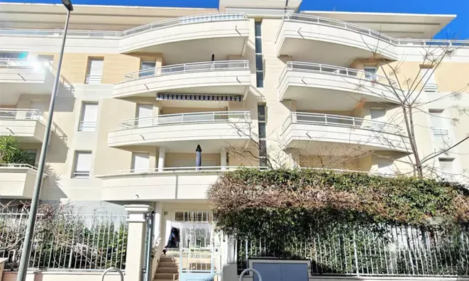 Недвижимость Villa La Bocca: 11