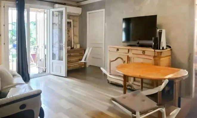 Недвижимость Villa Cannes Carnot: 1