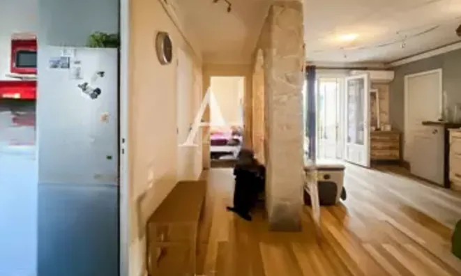 Недвижимость Villa Cannes Carnot: 3