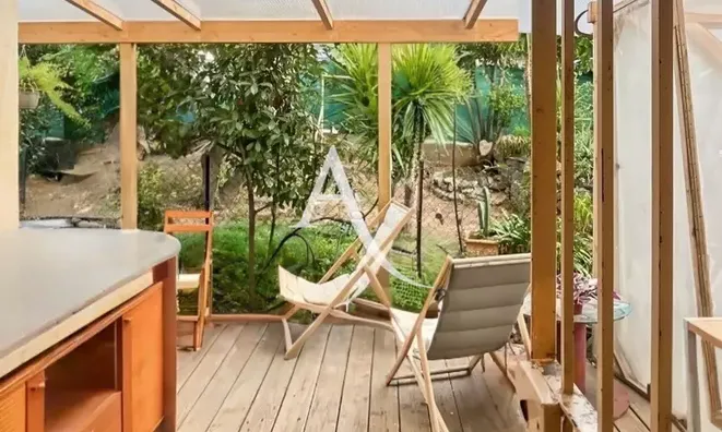 Недвижимость Villa Cannes Carnot: 4