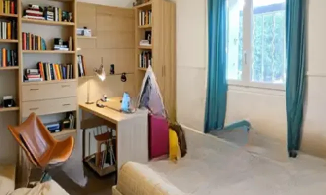 Недвижимость Villa Cannes Carnot: 5