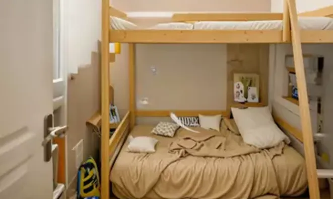 Недвижимость Villa Cannes Carnot: 6