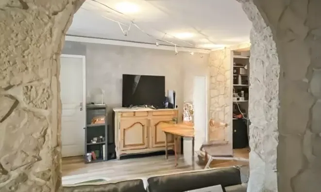 Недвижимость Villa Cannes Carnot: 10