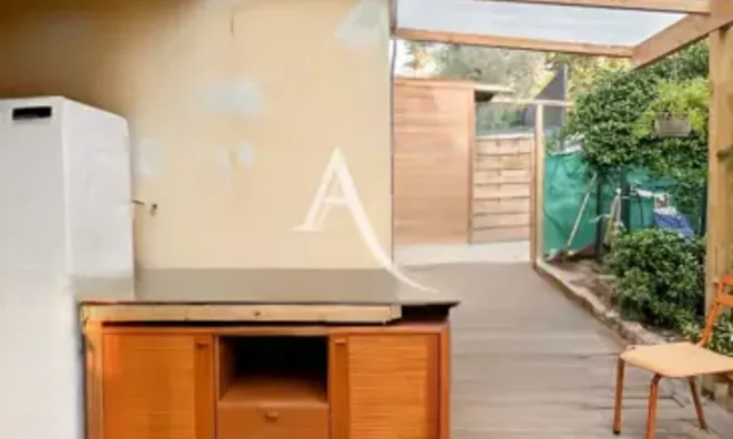 Недвижимость Villa Cannes Carnot: 12