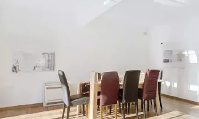 Недвижимость Villa Petit Juas: 3