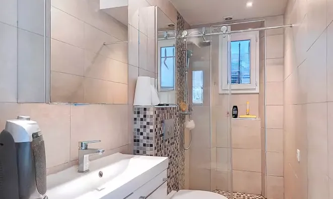 Недвижимость Villa Petit Juas: 7