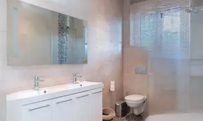 Недвижимость Villa Petit Juas: 9