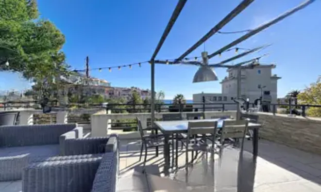 Недвижимость Villa Petit Juas: 11