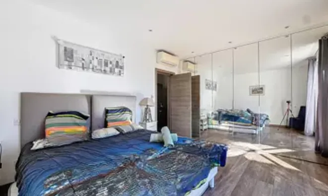 Недвижимость Villa Petit Juas: 12