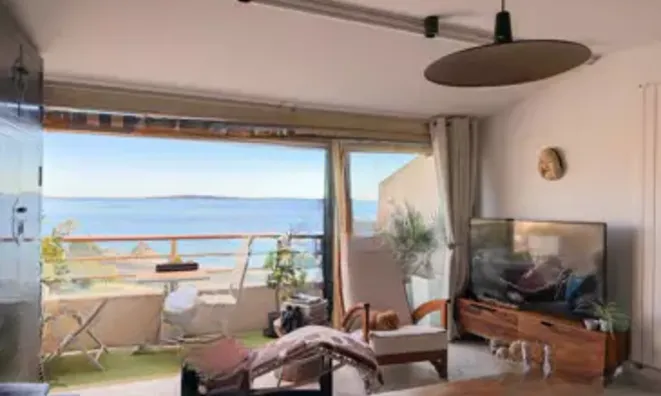 Недвижимость Villa Cannes La Bocca: 2