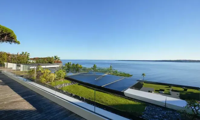 Недвижимость Villa Cannes: 4