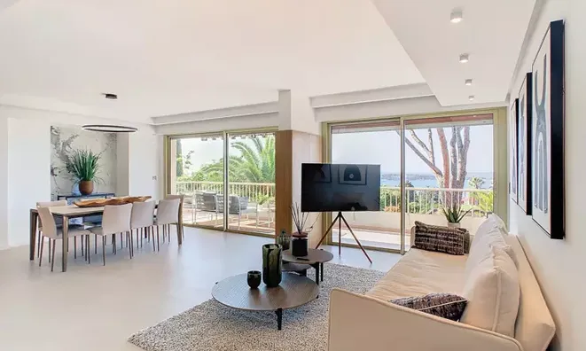 Недвижимость Villa Cannes Californie: 1