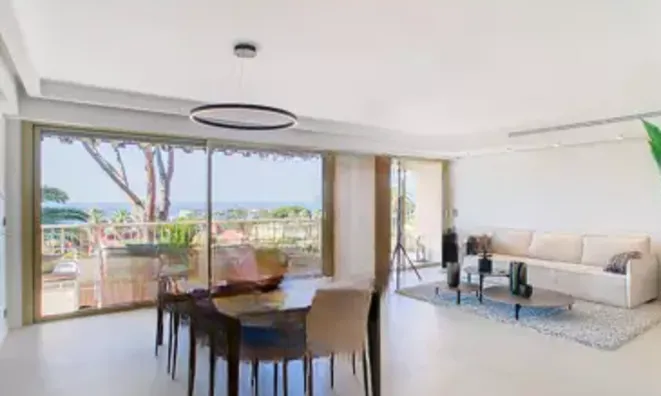 Недвижимость Villa Cannes Californie: 2